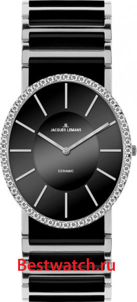 Часы Jacques Lemans York 1-1819A